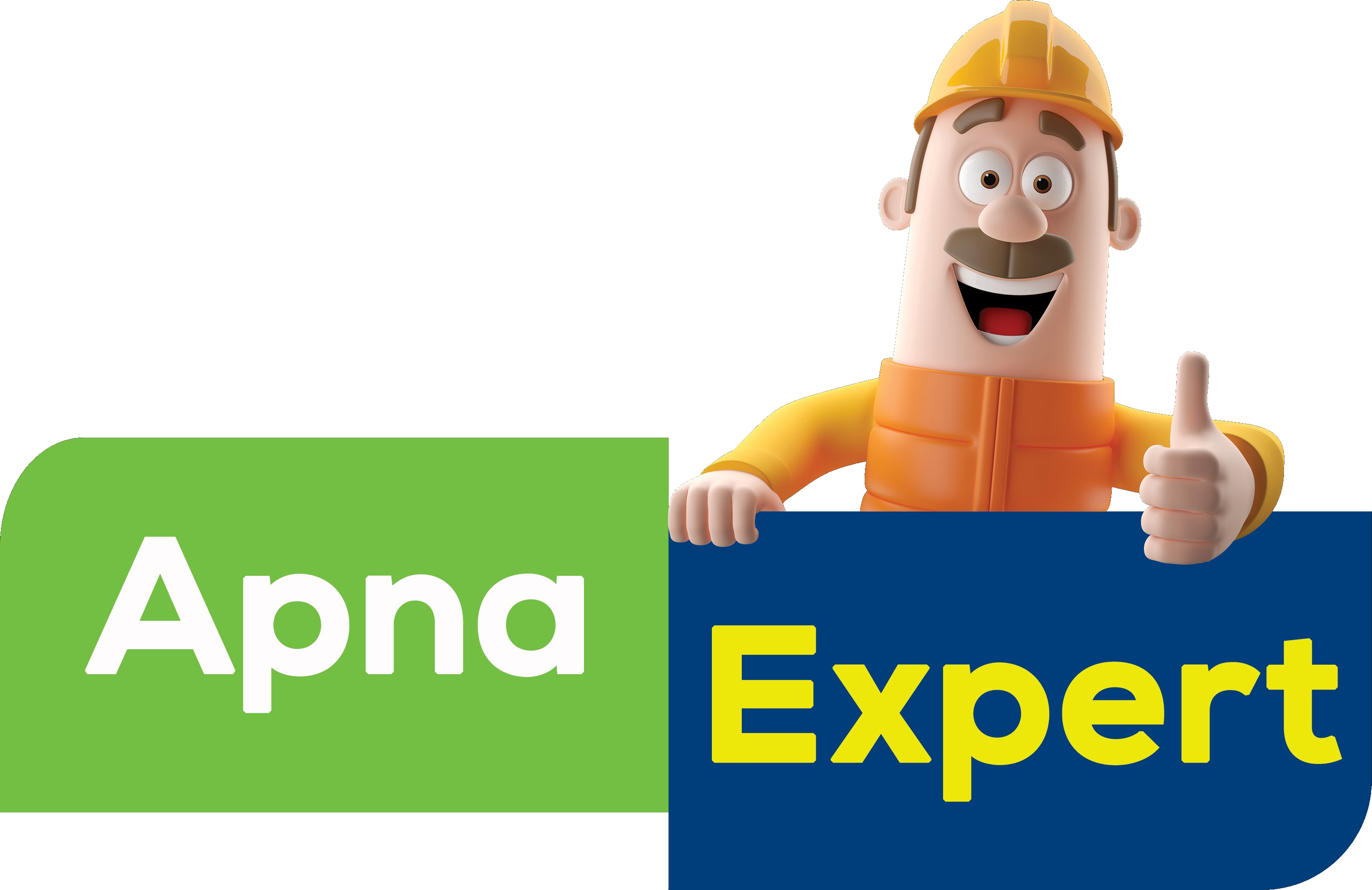 ApnaExpert Logo